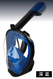 Diving mask | Snorkel