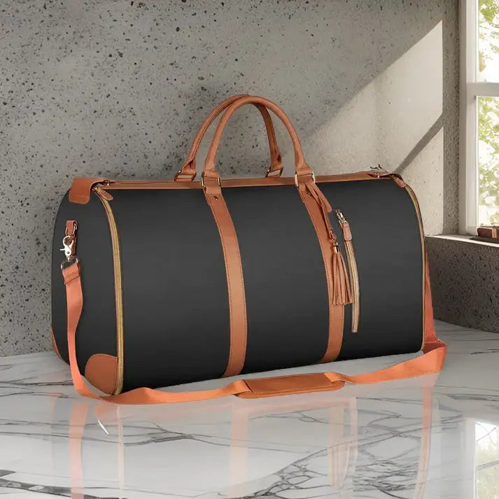 Smart Travel Bag | Reis Tas