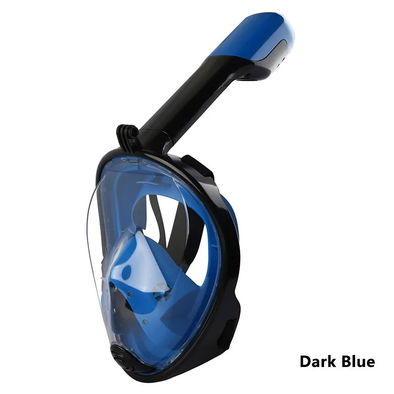 Diving mask | Snorkel