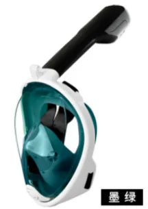 Diving mask | Snorkel