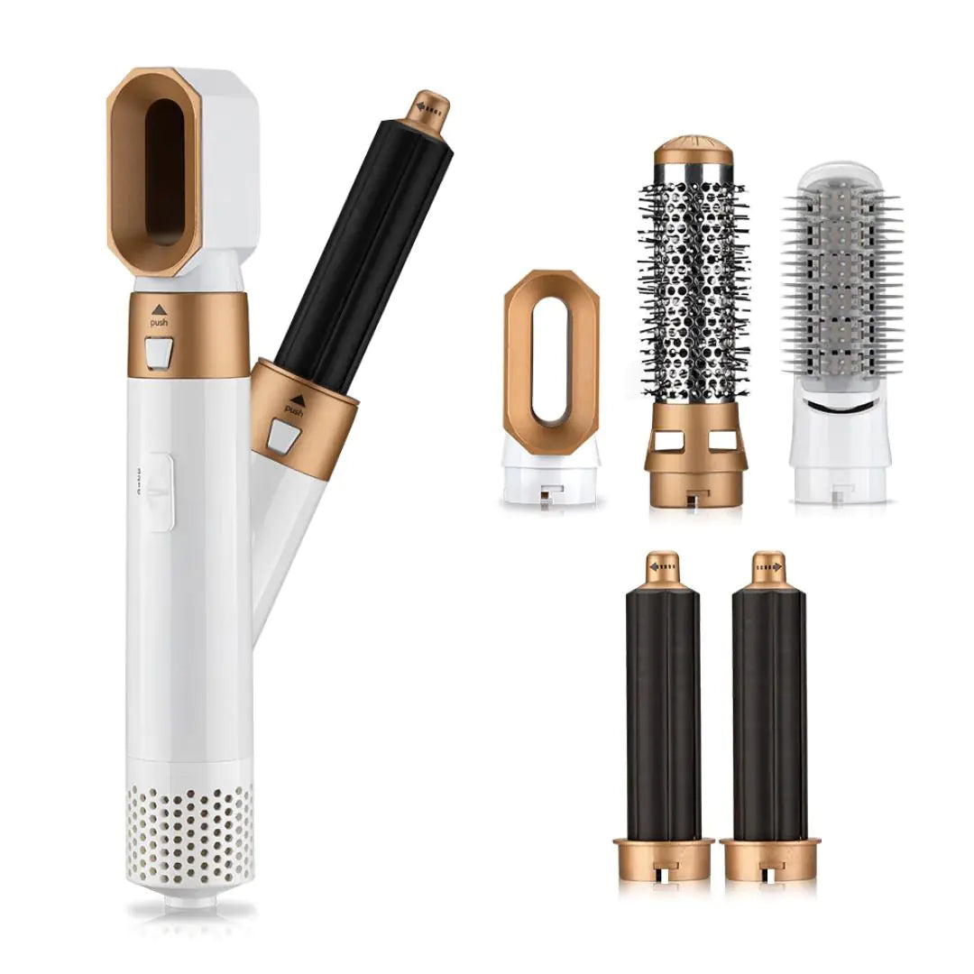 5 in 1 Hairstyler