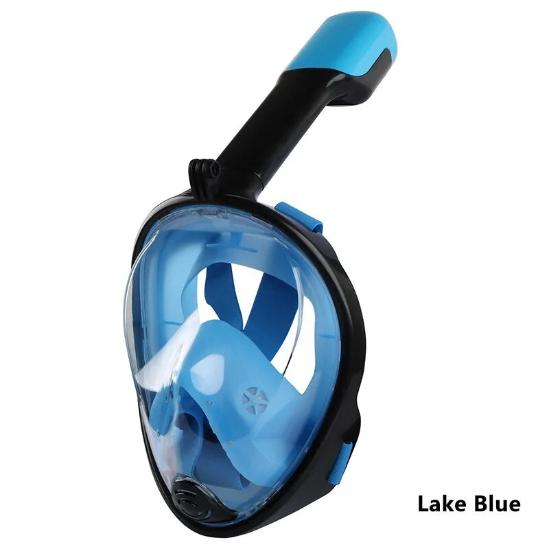 Diving mask | Snorkel